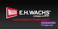 E.H.WACHSܵ¿ڙC(j)/늄¿ڙC(j)/yT(q)/ŷ(q)늙C(j)