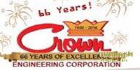 Crown Engineering ƷƽB