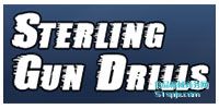 Sterling Gun Drills D(zhun)^/D(zhun)/@