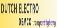 Dutch Electro ƷƽB