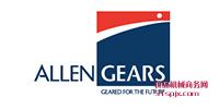 AllenGearsX݆/pٙC(j)/MX݆