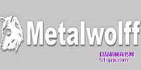 mMetalwolffĥC/ܼĥC/ɰĥC