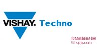 Vishay Techno ƷƽB