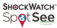 ShockwatchSpotSee ƷƽB