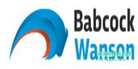Babcock Wanson ƷƽB