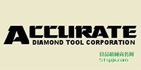 Accurate Diamond Tool Corp. ƷƽB
