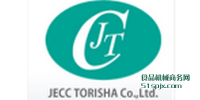 JECC TORISHA ƷƽB