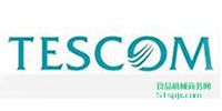 Tescom{(dio)/py/ֹy