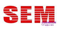 SEM/λ_P(gun)/ٿvU