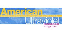 American Ultraviolet ƷƽB
