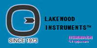 Lakewood Instruments늌ʿ/pH