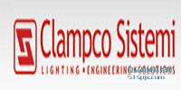 Clampco Sistemi ƷƽB