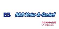 B&B Motor & Control(q)/pٙC