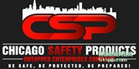 Chicago Safety ƷƽB