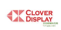 Clover Display@ʾ/@ʾģK/@ʾ