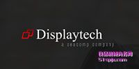 Displaytech TFTҺ@ʾ/@ʾģK/_(ki)l(f)