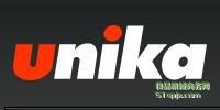 ձUNIKA@^ _ @ @^