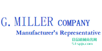 G. MILLER ƷƽB