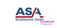 ASA Schalttechnikλ_P(gun)/_̤_P(gun)