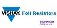 Vishay Foil Resistors ƷƽB