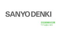 Sanyo DenkiֱL(fng)/L(fng)C/xL(fng)