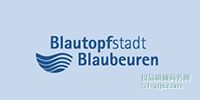 BLAUBEUREN/ضȿ