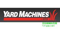 Yard Machines ݙC MTDƷϵЮa(chn)Ʒ