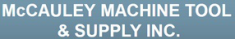 McCauley Machine ƷƽB
