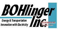 Bohlinger ƷƽB