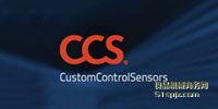 Custom Control Sensors (CCS) _P(gun)/ض_P(gun)/_P(gun)/·