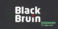 Black BruinҺR_(d)/·/ҺD(zhun)