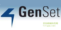 Genset ƷƽB