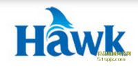 Hawkx/U(ku)