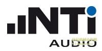 NTi Audiolx/̖(ho)l(f)/(j)Ӌ(j)