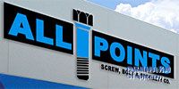 All Points Screw ƷƽB