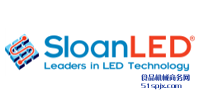 SloanLED ƷƽB