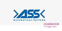 ASS Maschinenbau/̶A