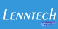 mLenntech^V/y