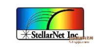 StellarNetB/w·/|