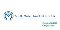 A.U.K.MULLER늴y/Ay/y