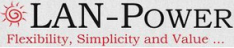 Lanpower ƷƽB