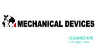 Mechanical Devicesߵ͜/ضȿϵy(tng)