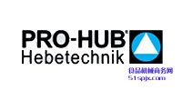 PRO HUB Hebetechnik ƷƽB
