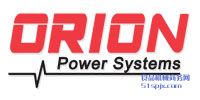 Orion Power Systems ƷƽB