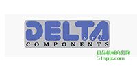 Deltacomponentsȫy/y