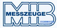 (gu)MIB MesszeugeΘ(bio)/