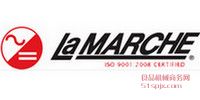 La MARCHE//׃