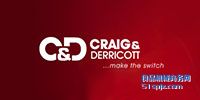 CRAIG&DERRICOTTx_P(gun)/o_P(gun)/D(zhun)_P(gun)