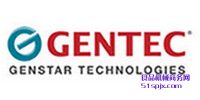 GENTEC{(ji)/┇