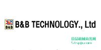 B&B TECH늚y/≺ŷy